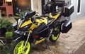 Dahsyat! Yamaha R15 Pakai 7 Boks, Detailnya Lebih Gila Lagi