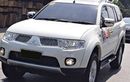 Intip Daftar Harga Mobil Bekas Mitsubishi Pajero Sport 2010, Tipe GLS Cuma Segini