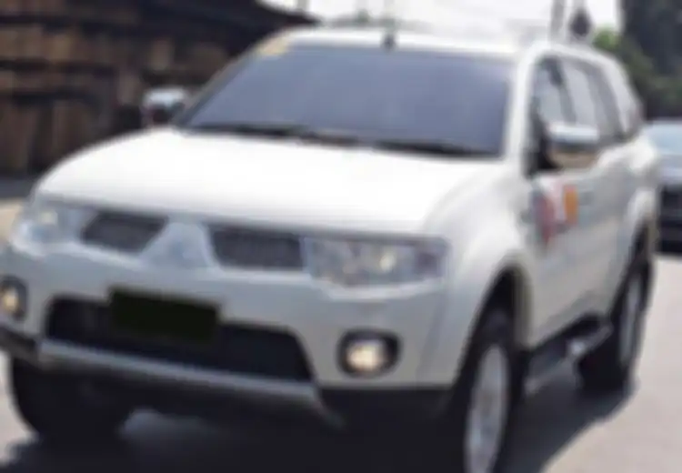 Intip Daftar Harga Mobil Bekas Mitsubishi Pajero Sport 2010, Tipe GLS Cuma Segini