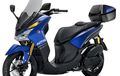 Referensi Modif Yamaha Lexi Yang Simpel Untuk Harian