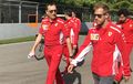 Sebastian Vettel Jagokan Tim Red Bull di GP F1 Kanada Karena Hal Ini