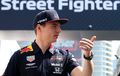 Gagal Raih Podium di F1 Azerbaijan, Max Verstappen Tak Begitu Kecewa