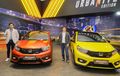 New Honda Brio RS Urbanite Edition Harga Belum Ada, HPM Targetkan Terjual Segini