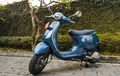 Vespa LX 125 i-Get Bekas Beragam Harga, Termurah Mulai Rp 26 Jutaan