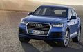 Konsumsi BBM Audi Q7 e-Tron Kalahkan Honda Vario 110 FI!