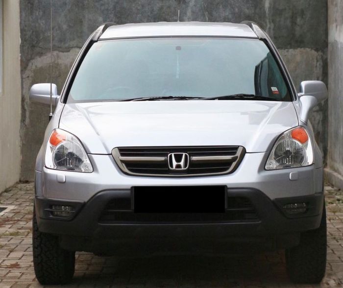 Honda CR-V A/T 2003 dijual Garasi DVN Bandung