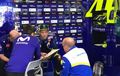 Valentino Rossi Sebut Insiden Crash MotoGP Spanyol Salah Dua Pembalap