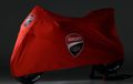 Pertama! Ducati Luncurkan Motor Baru Musim 2018 Hari Ini