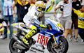Mengapa Valentino Rossi Tidak Pilih Pensiun Setelah Juara Dunia MotoGP 2009?