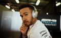Inikah Penyebab Kontrak Lewis Hamilton Digantung Tim F1 Mercedes?