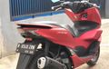 Setang PCX 160 Jadi Tertutup, Tampil Seperti Forza 250, Warna Beragam