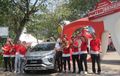 Mitsubishi Gelar Road Show Xpander Pinter Bener Family, Hadir Bagi Keluarga Indonesia