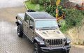 Jeep Gladiator JT Cuma Tipe Bensin, Mesin Diesel Tak Dibawa Karena BBM di Indonesia
