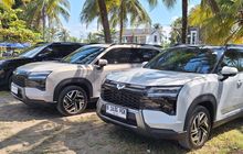 Asyik Buat Road Trip, Ini 4 Pilihan Energy Mode Wuling Eksion PHEV