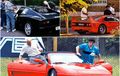 Tiga Supercar Ferrari Ini Pernah Mejeng di Garasi Milik Diego Maradona, Apa Saja Tuh?