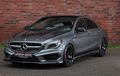 Mercedes-AMG CLA45 Tampil Beda Modal Body Kit dan Pelek 19 Inci