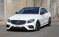 Vath Bikin Mercedes-Benz E-Class ini Makin Sporty dan Bertenaga 300 DK!
