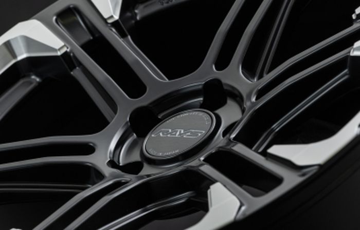 Pelek Team Daytona BB06s untuk modifikasi Mitsubishi Xpander dan Xpander Cross facelift