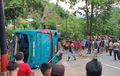 Petaka Maut Bus Pariwisata di Bantul, Sudah Terasa Ada Yang Janggal