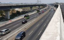 Segini Batas Kecepatan di Jalan Tol, Jika Melebihi Bisa Dapat Surat Tilang