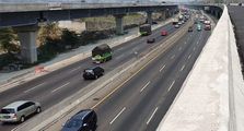 Segini Batas Kecepatan di Jalan Tol, Jika Melebihi Bisa Dapat Surat Tilang