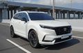 Intip Harga Honda CRV RS Hybrid 2023 Bekas, Turun Sampai Segini