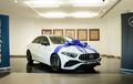 Beli Dua Buah Ban Berhadiah Mercedes-AMG A 35? Cuma di Merek Ini