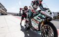 Jatuh Cinta ke Lombok, Sirkuit Mandalika Jadi Momen Pensiun Pembalap WorldSBK Ini