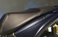 Pasang Low Down Seat, Solusi Praktis Atasi Jinjit di Yamaha Lexi