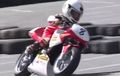 Lucu, Video Marc Marquez Balapan Saat Masih Bocah, Motornya Kegedean