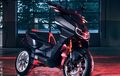 Prototipe Skuter Listrik Scorpio X Diperlihatkan, Unitnya Bakal Mengaspal Akhir Tahun 2021?