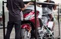Baru Juga Dipamerin, Eh... Honda Gold Wing Rp 1,01 Miliar Langsung Ada Yang Bayarin