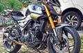 Yamaha MT-25 Overheat Kambuh, Kipas Radiator Kawasaki Ninja 250 SL Jadi Obat
