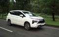 Cocok Buat Mudik, Seirit Ini Konsumsi BBM Mitsubishi Xpander Ultimate