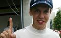 Hari Ini, 11 Tahun Lalu Sebastian Vettel Catat Sejarah di Balap F1
