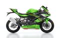 Digimods Kawasaki Ninja ZX-25R, Next Gen Jadi Makin Mirip ZX-6R!