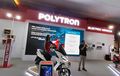 Pre- Order Capai 200 Unit, Yuk Intip Spesifikasi Polytron Fox-R di IIMS 2023
