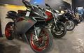 MV Agusta F4 2011 Bekas, Unit Langka Cocok Buat Isi Ruang Tamu, Harga Bisa Dinego