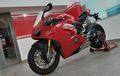 Ducati Panigale V4 Dijual Di Indonesia, Harganya Fantastis Banget