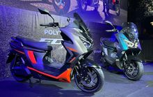 6 Cara Aman Tinggalkan Motor Listrik Saat Mudik, Hati Jadi Tenang