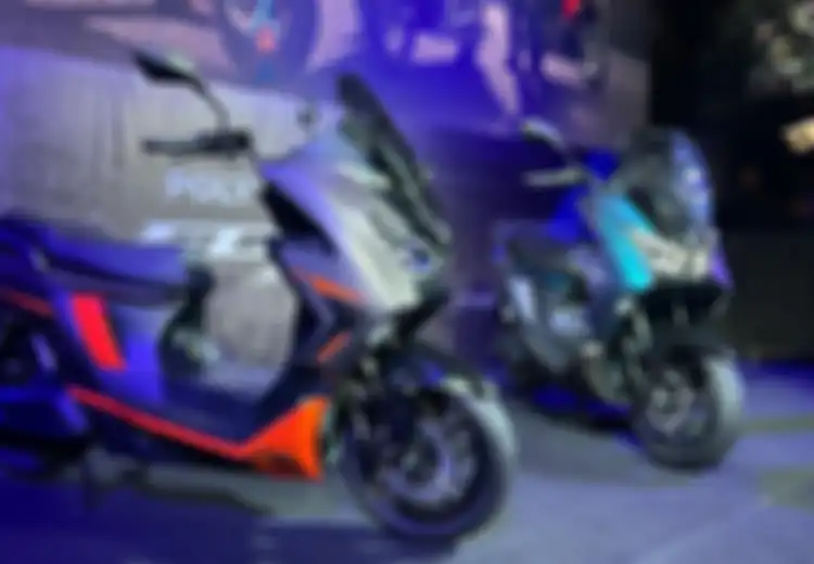 6 Cara Aman Tinggalkan Motor Listrik Saat Mudik, Hati Jadi Tenang