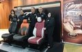 MBtech Giorgio Resmi Diperkenalkan, Total Ada 40 Pilihan Warna 