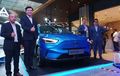 New MG ZS EV Jadi Mobil Listrik SUV Pertama Produksi Cikarang, Harga Dibocorkan