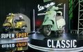 Launching Vespa GTS Terbaru, Hadir Dalam 3 Varian, Termahal Tembus Rp 160 Jutaan