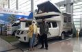 Kolaborasi Baze dan Laksana Hadirkan Maha Motorhomes di IIMS 2022
