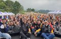 Bikers Full Senyum, MAXI Yamaha Day 2022 Dikemas Dengan Ride and Camp