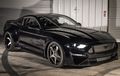 Ford Mustang 2018, Lebih Agresif Pakai Pelek Khusus dan Fender Baru!