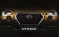 Wow! Ini Dia Beda Antara Datsun CROSS Dengan GO