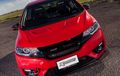 Lengkapi Aura JDM, Honda Jazz GK5 Ini Juga Sudah Dandani Kabin 