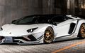 Tengok Nih Lamborghini Aventador S Besutan Rowen, Ganteng Maksimal! 